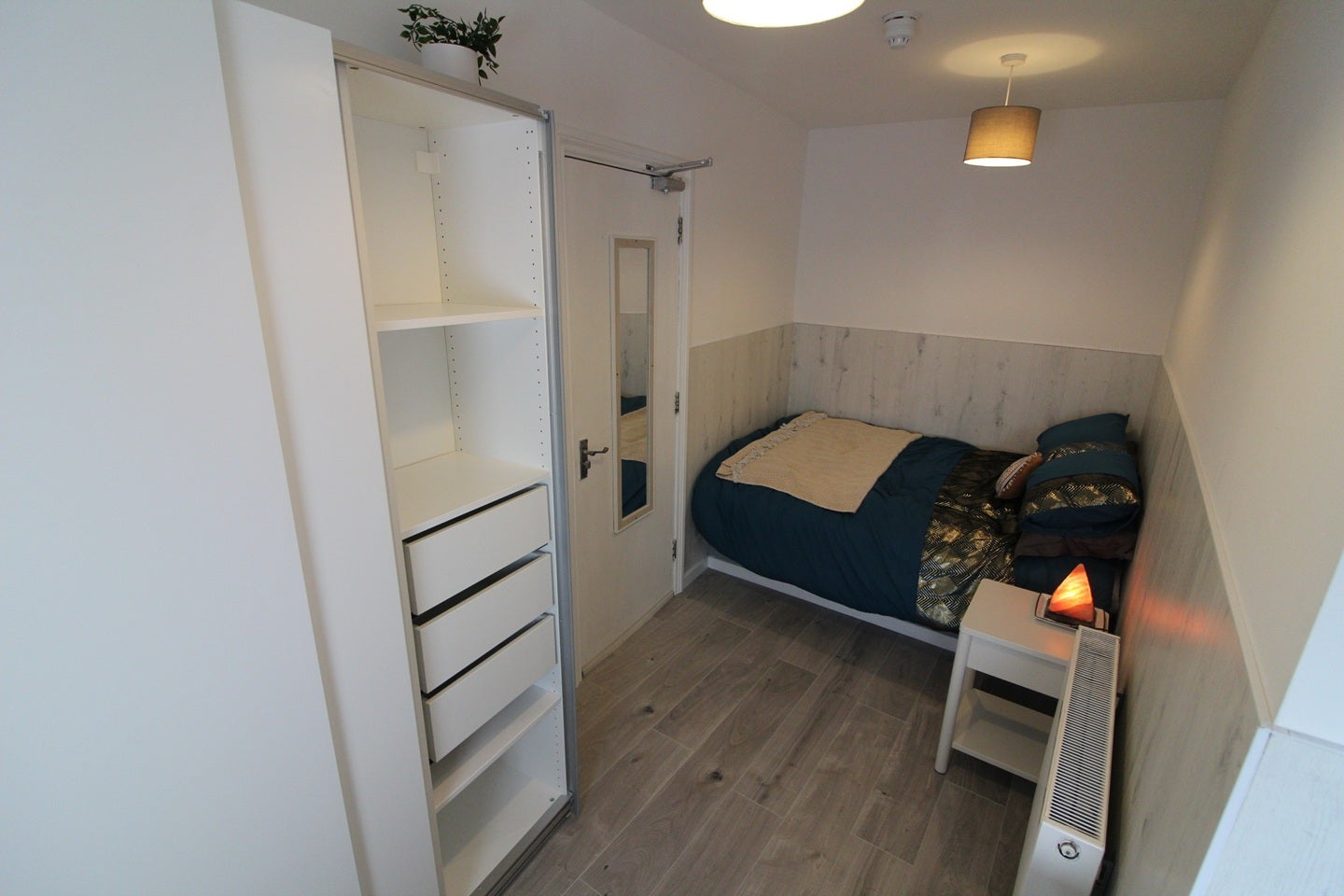 Room Mason Street in Chester