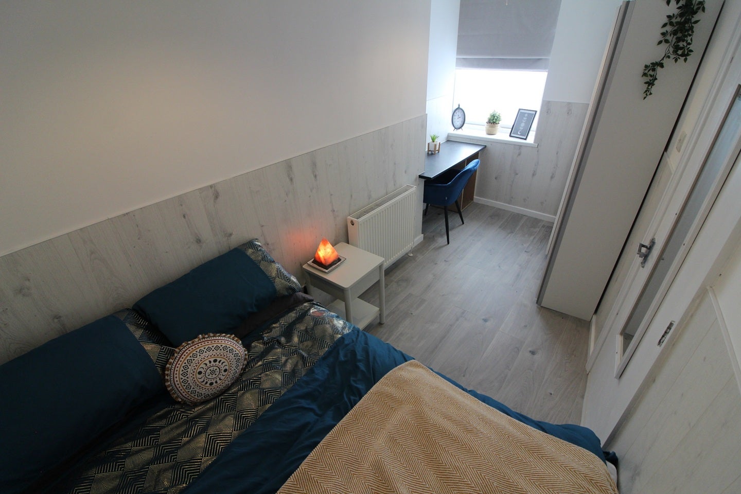 Room Mason Street in Chester