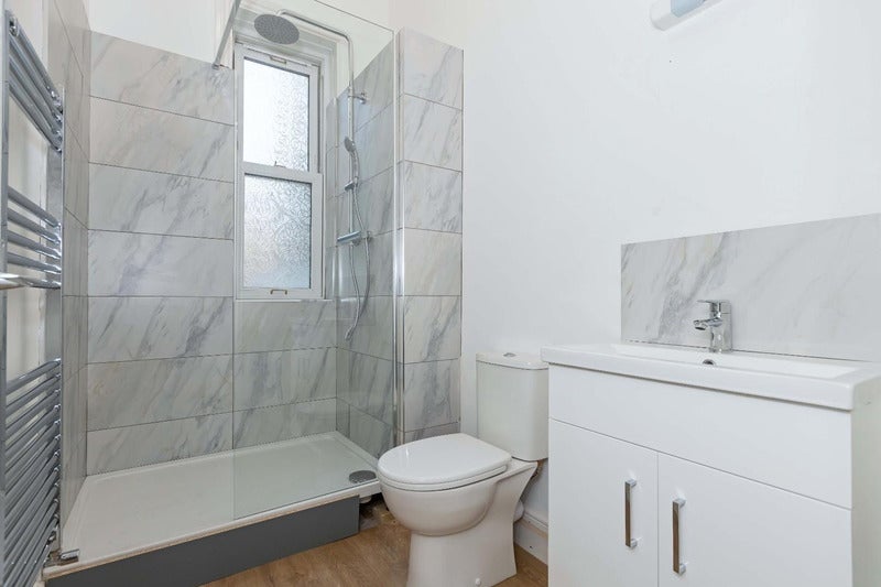 Flat Denmark Villas in Portslade by Sea