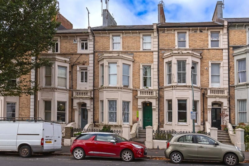 Flat Denmark Villas in Portslade by Sea