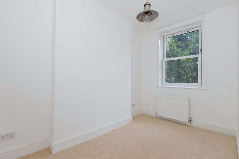 Flat Denmark Villas in Portslade by Sea