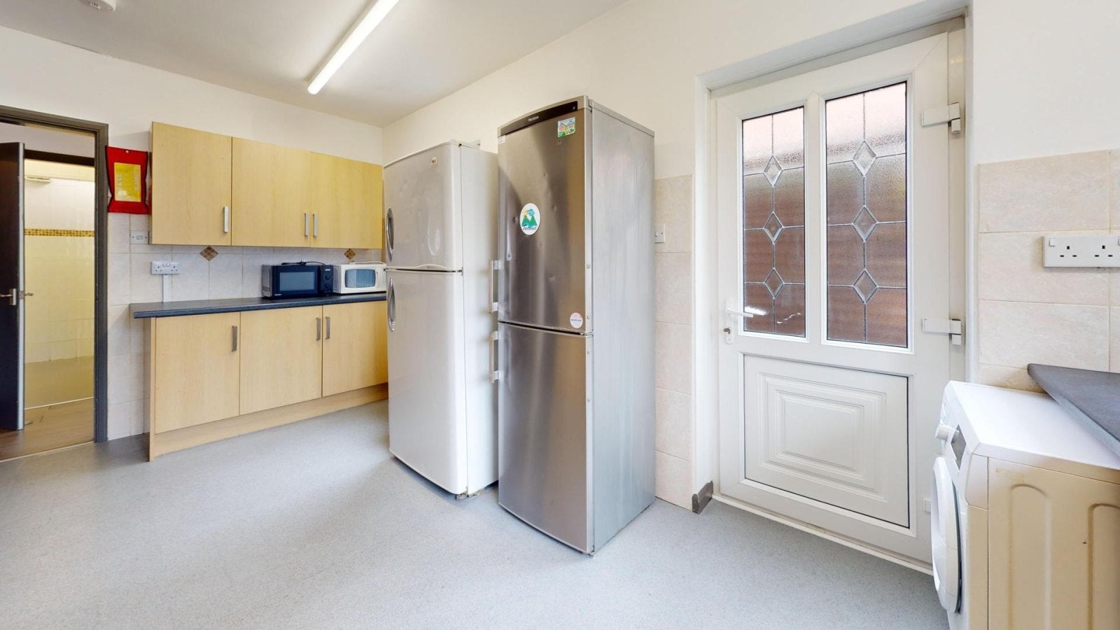 Room Chester Close in Charnwood