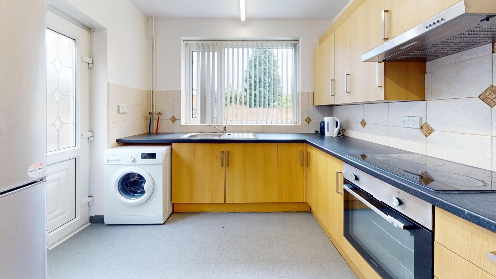 Room Chester Close in Charnwood