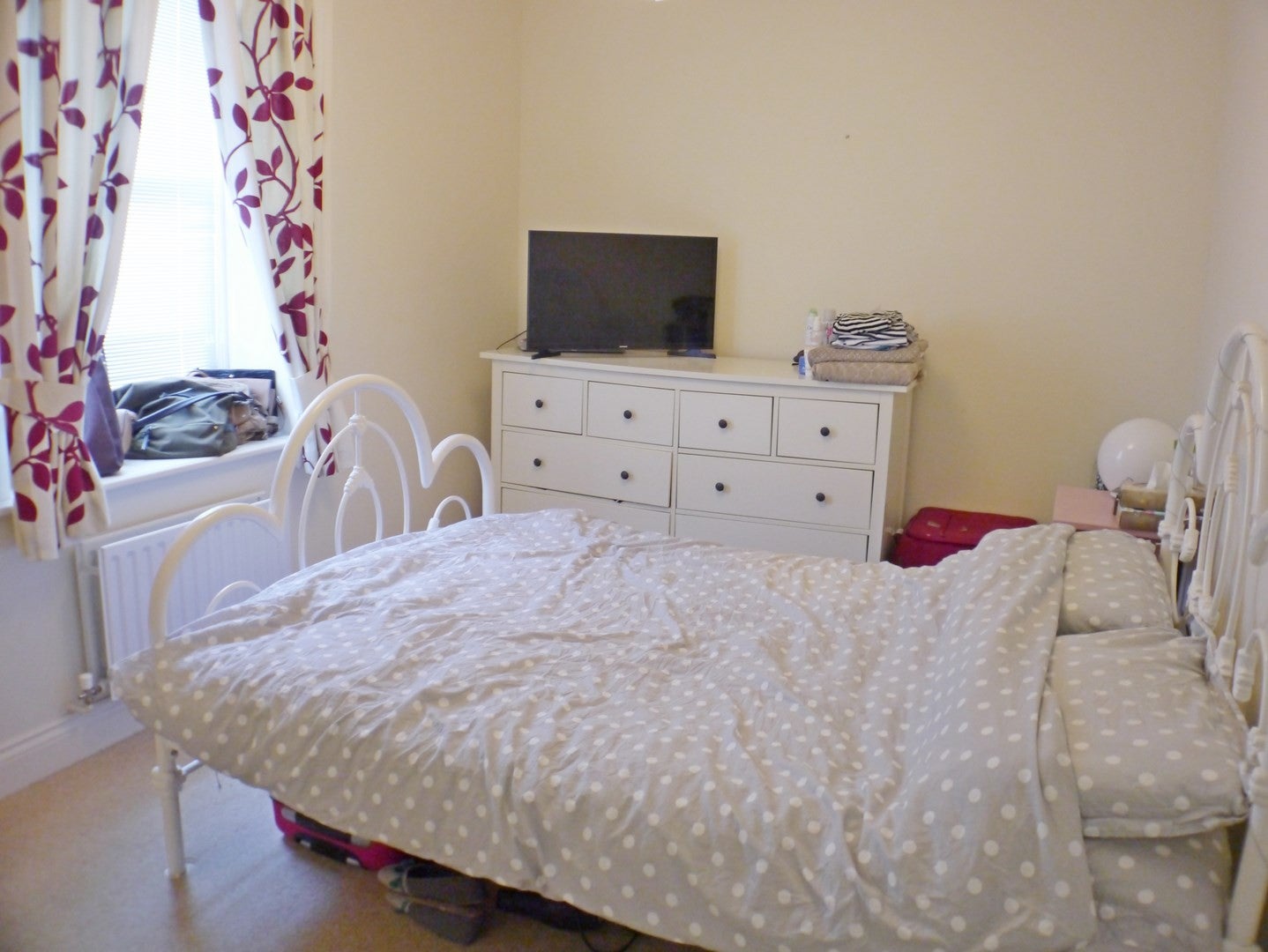 Flat The Esplanade in Arun