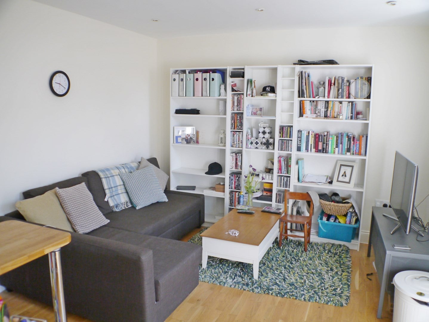 Flat The Esplanade in Arun