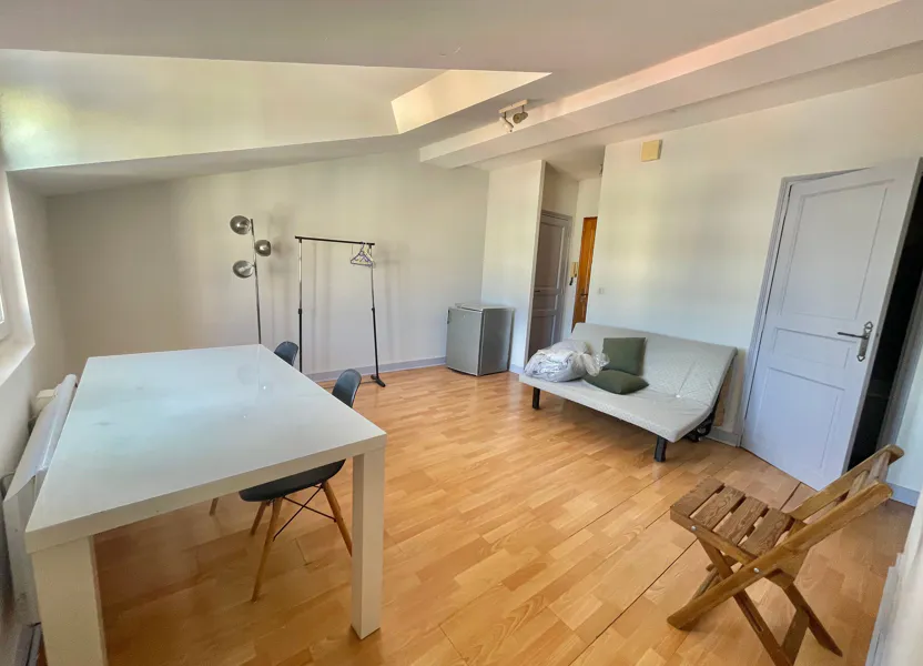 Chambre Place de la Clautre à Périgueux