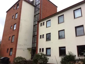 Wohnung Klattenweg in Bremen