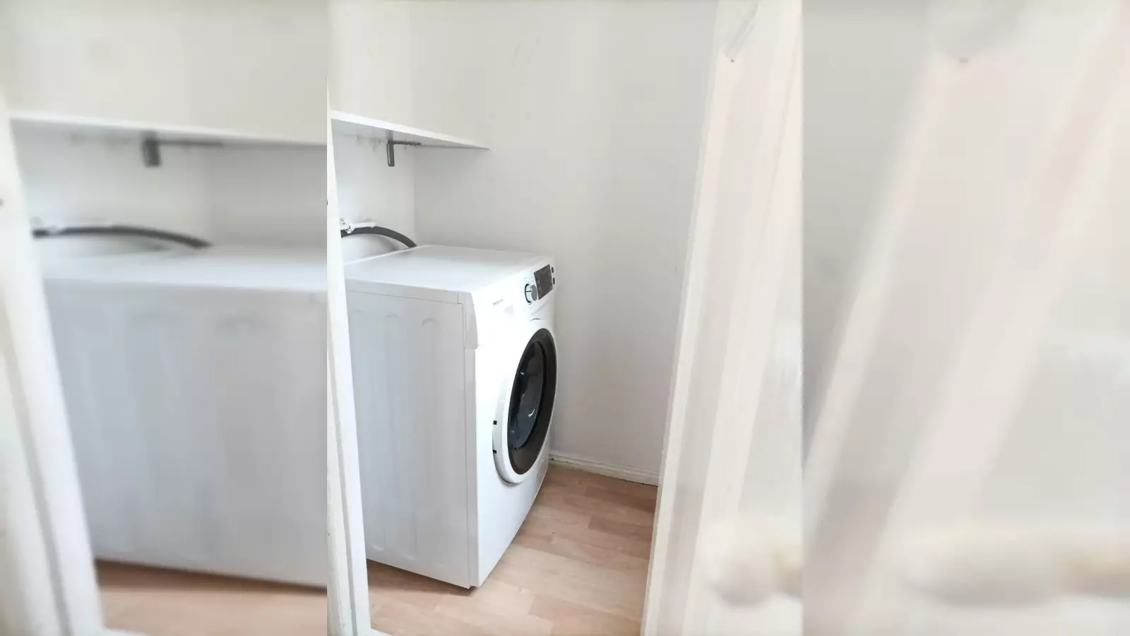 Wohnung Weserstraße in Berlin