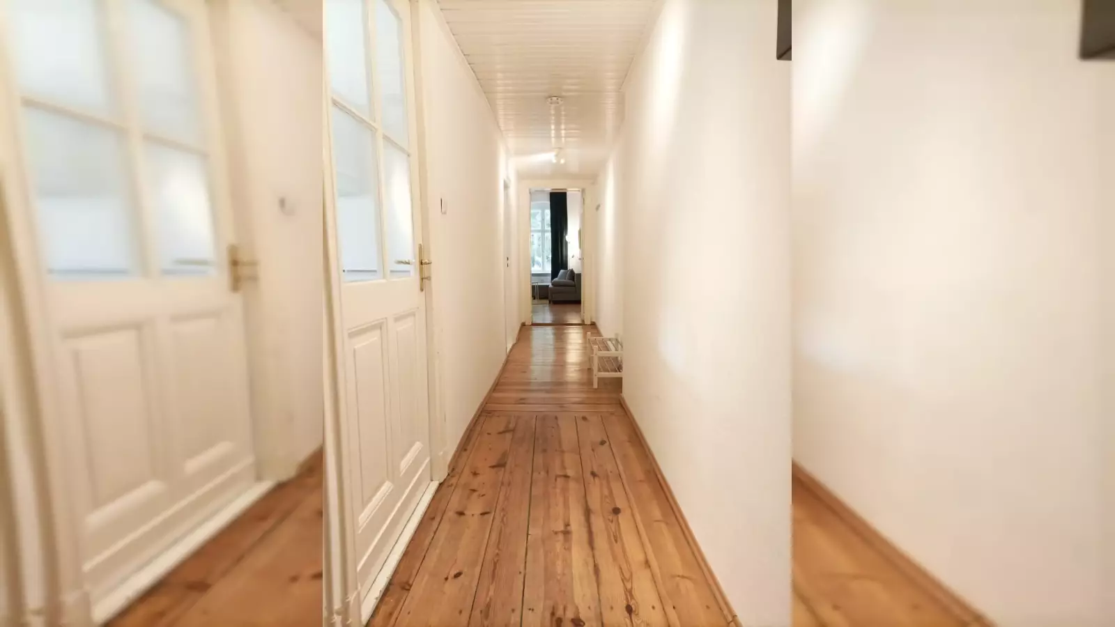 Wohnung Weserstraße in Berlin