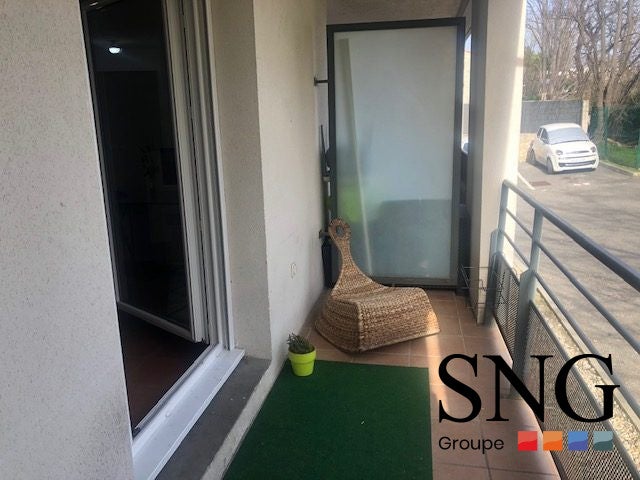 Appartement Chemin Donne à Cavaillon