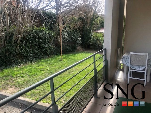Appartement Chemin Donne à Cavaillon