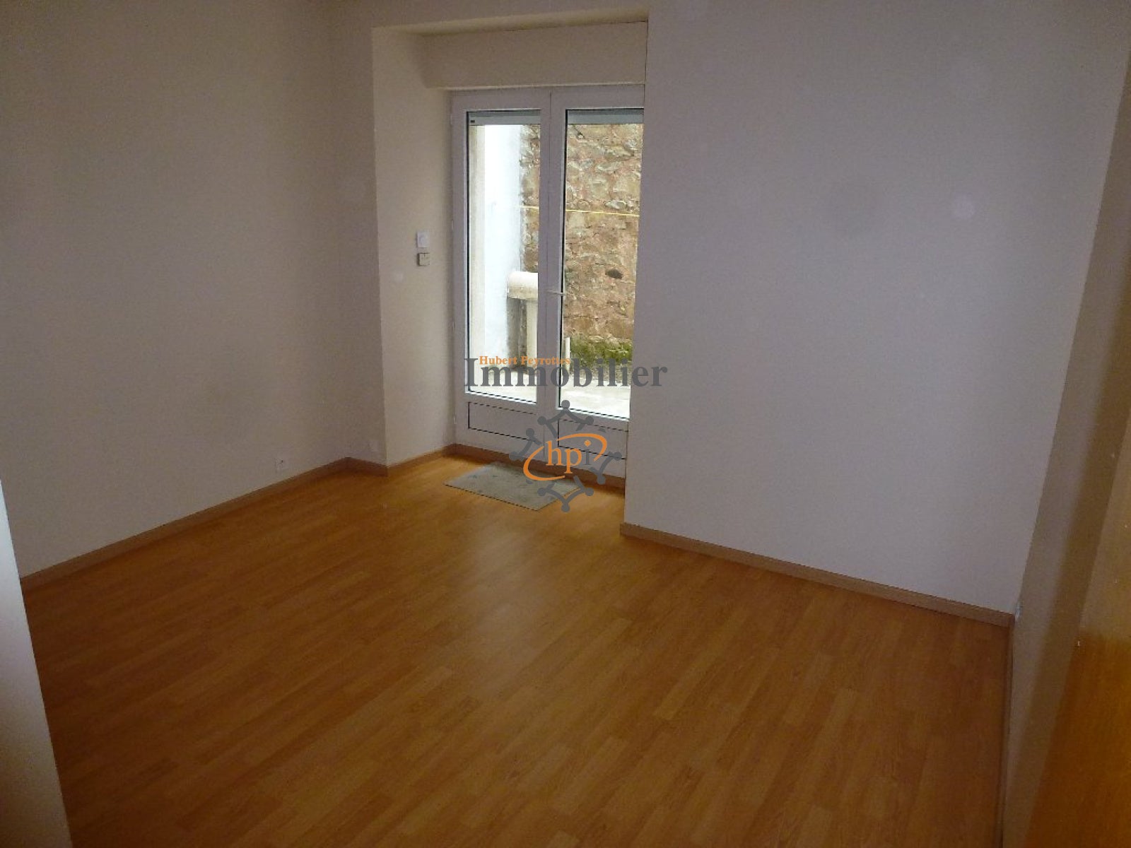 Appartement Rue Lamartine à Saint-Affrique