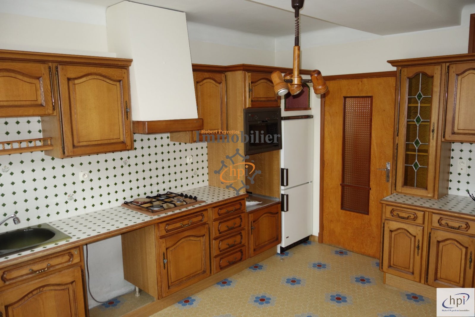 Appartement Rue Lamartine à Saint-Affrique