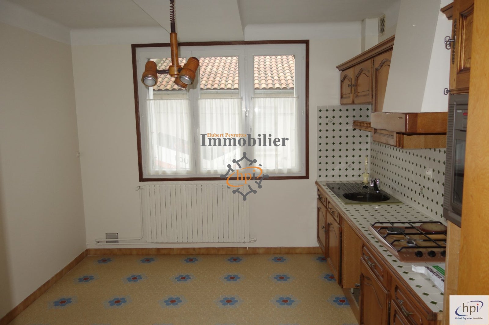 Appartement Rue Lamartine à Saint-Affrique