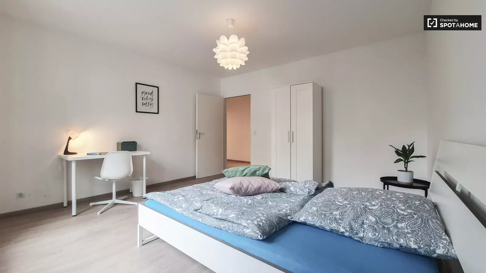Wohnung Ratiborstraße in Berlin