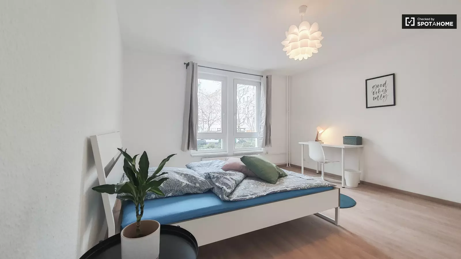 Wohnung Ratiborstraße in Berlin