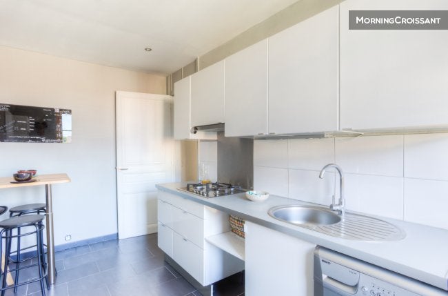 Appartement Rue Maraldi à Nice