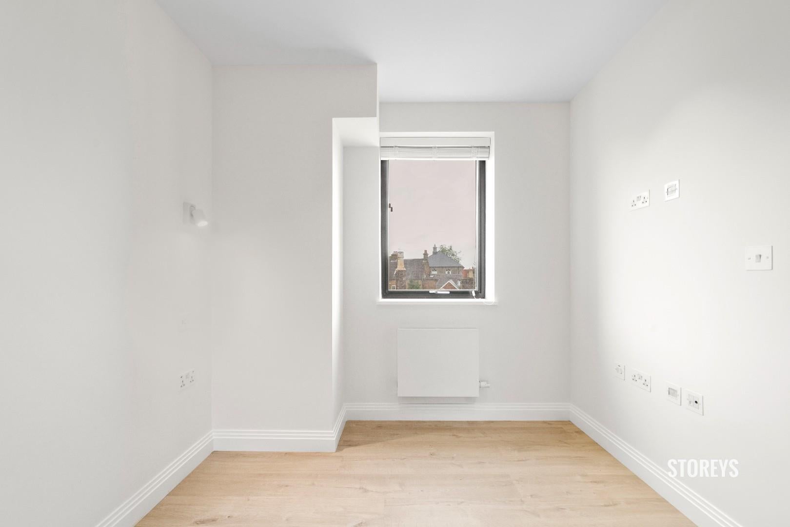 Flat Akeman Street in Tring