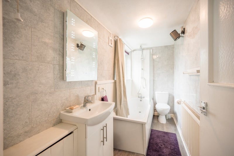 Room Prospect Place in East Suffolk