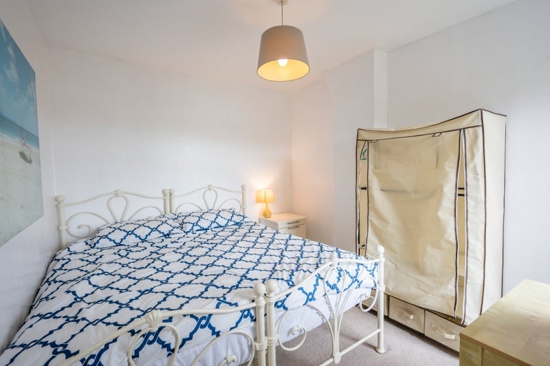 Room Prospect Place in East Suffolk