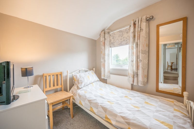 Room Prospect Place in East Suffolk