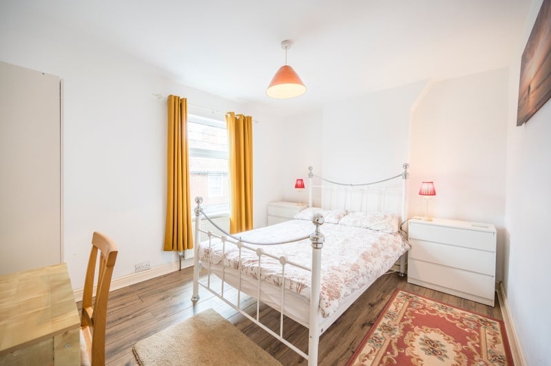 Room Prospect Place in East Suffolk
