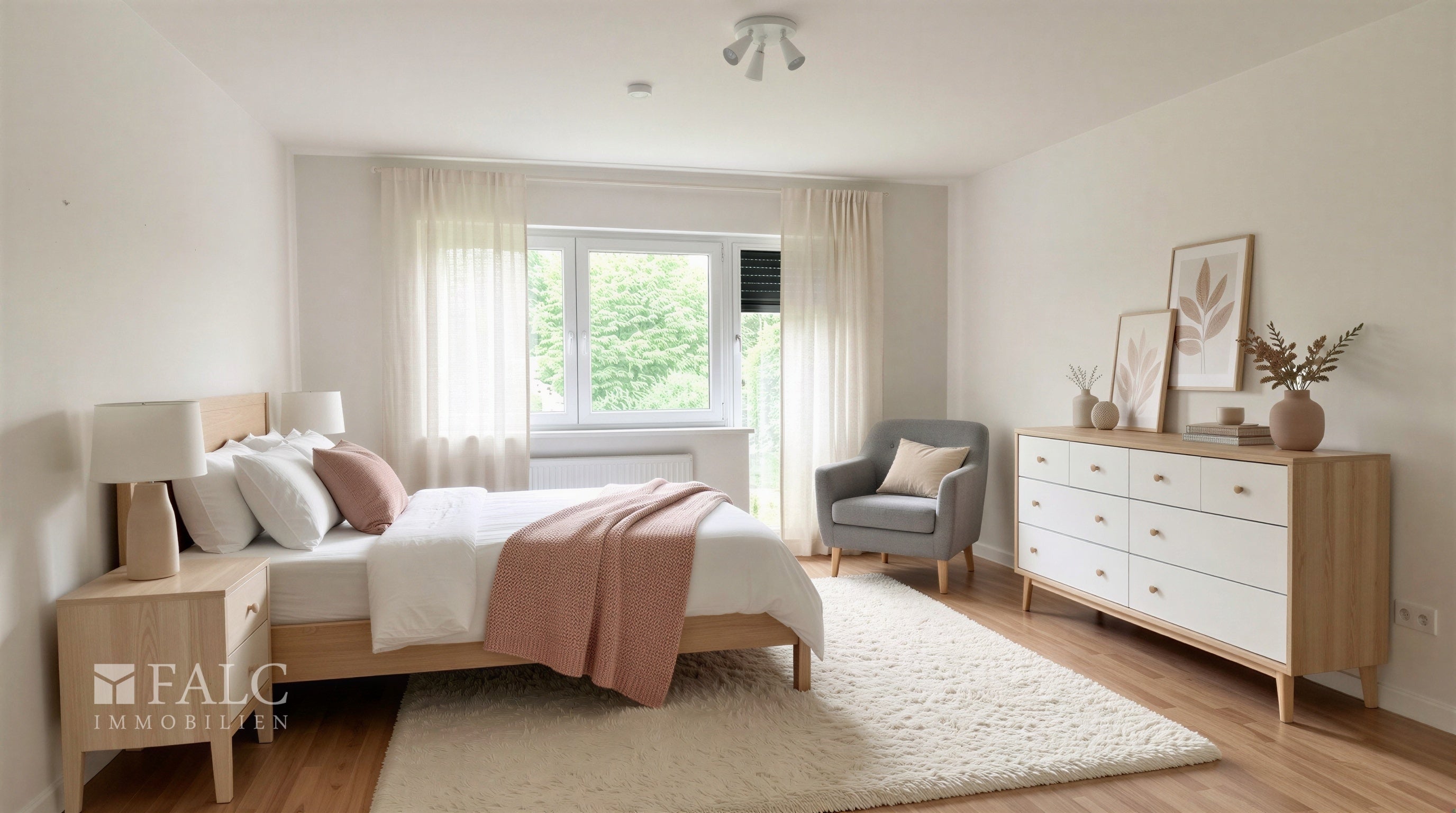 Wohnung Jupiterstraße in Essen