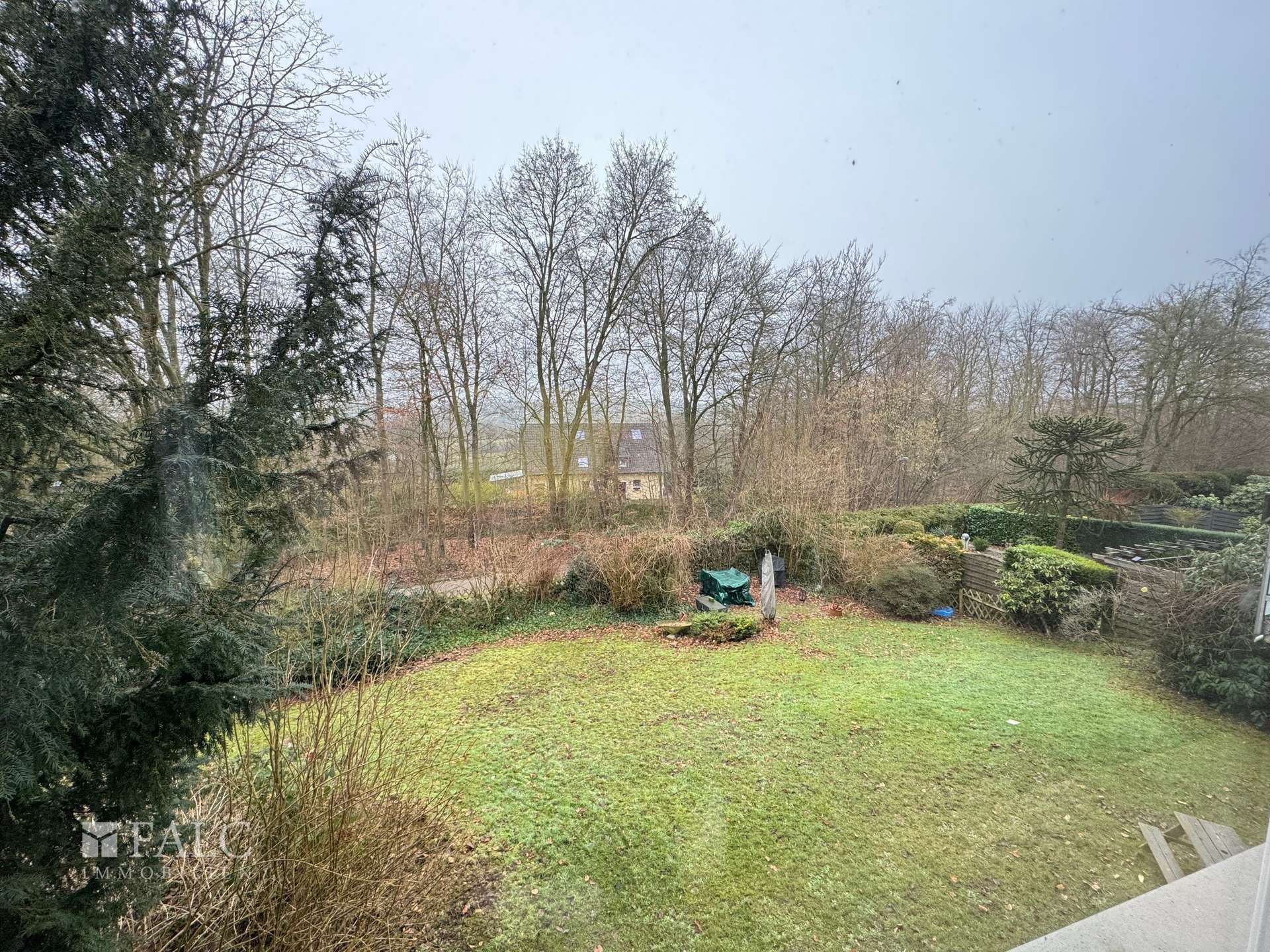 Wohnung Jupiterstraße in Essen