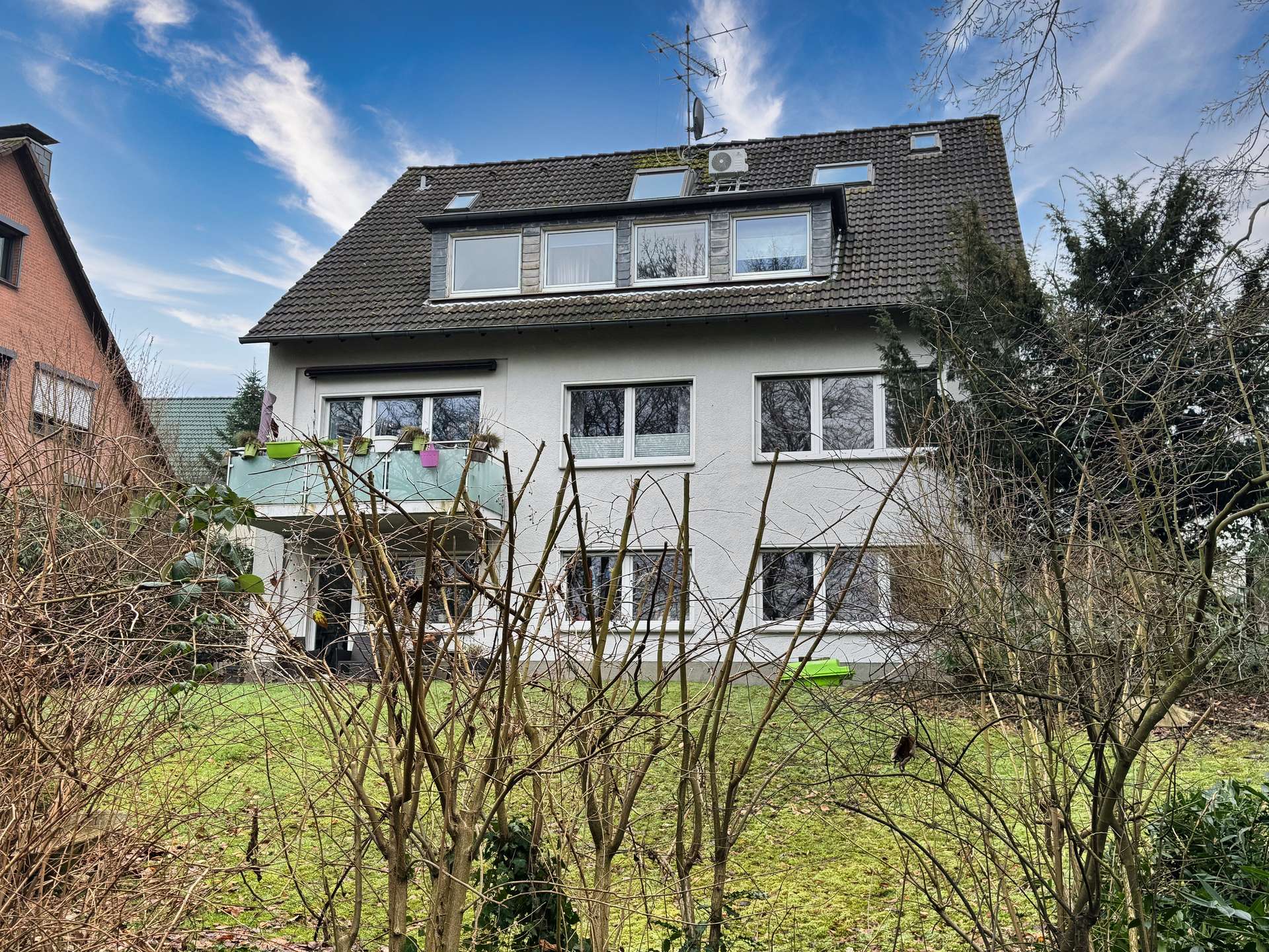 Wohnung Jupiterstraße in Essen