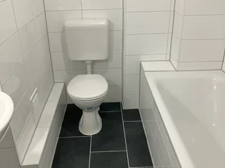 Wohnung Am Römerhof in Frankfurt am Main