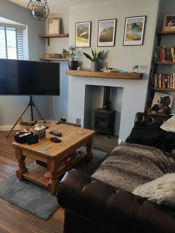 House Sherwood Vale in Nottingham