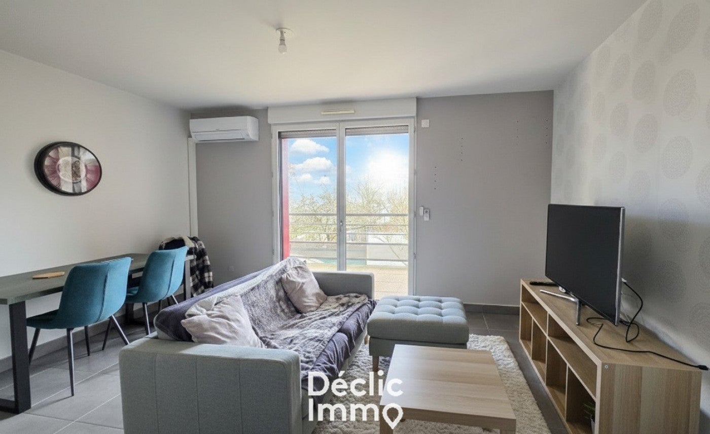 Appartement Rue des Bordiers à Saint-Cyr-sur-Loire