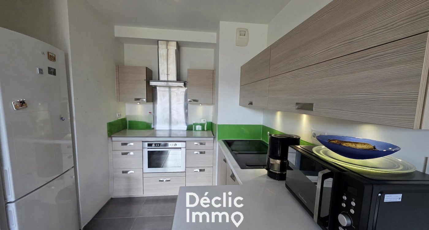 Appartement Rue des Bordiers à Saint-Cyr-sur-Loire