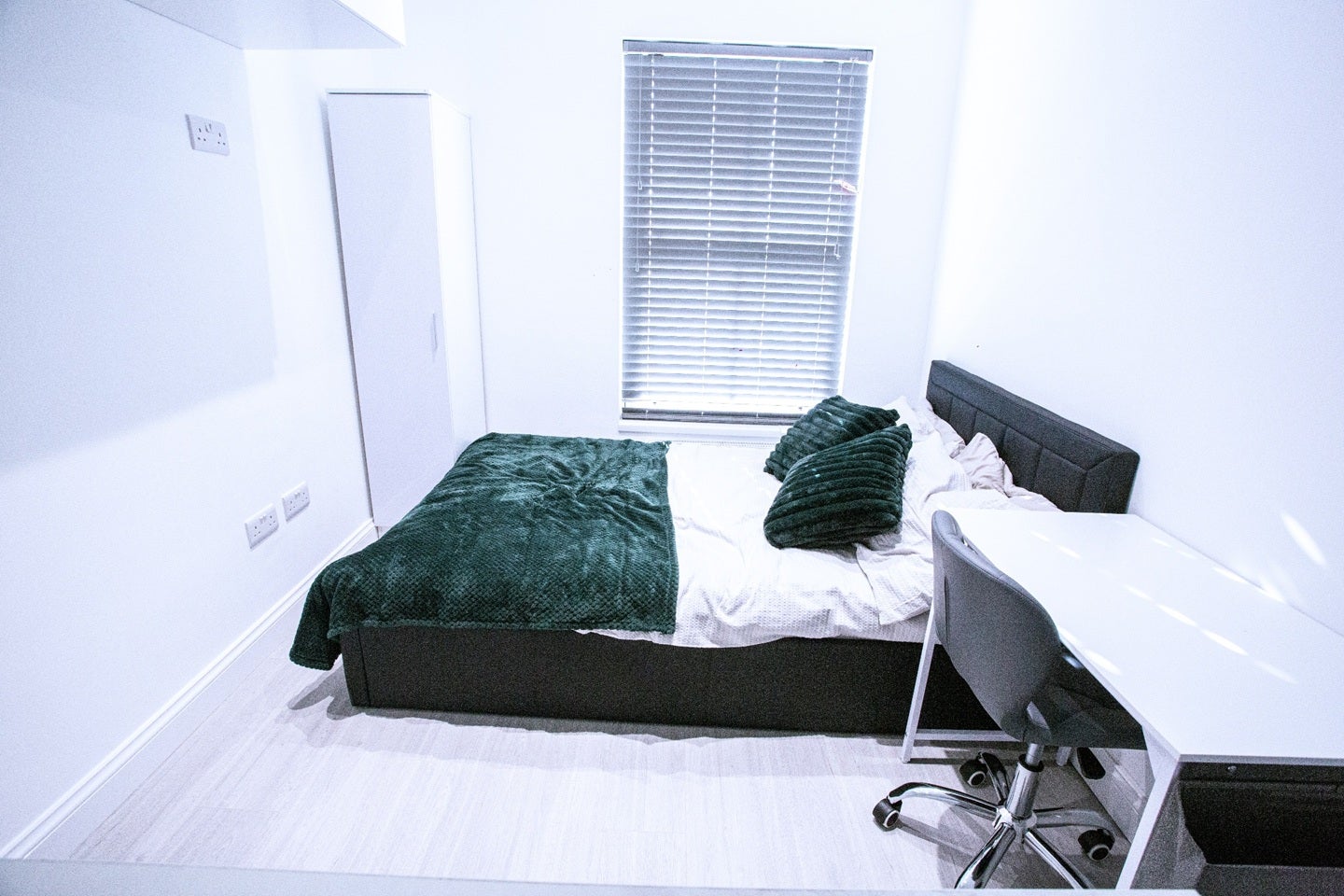 Room Sturton Street in Cambridge