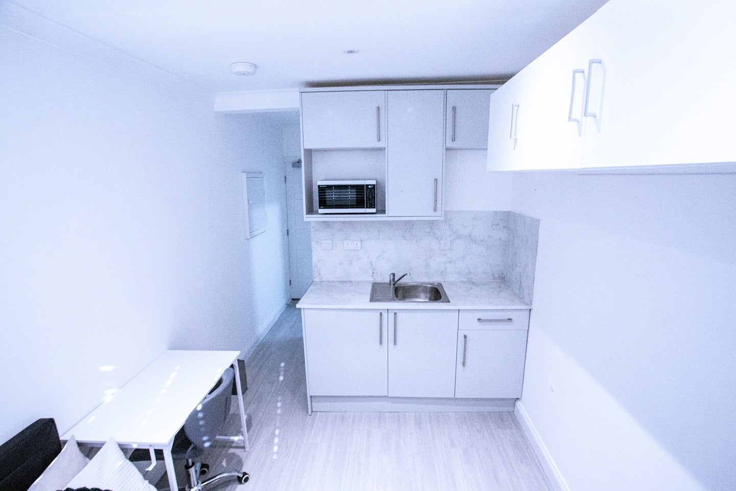 Room Sturton Street in Cambridge