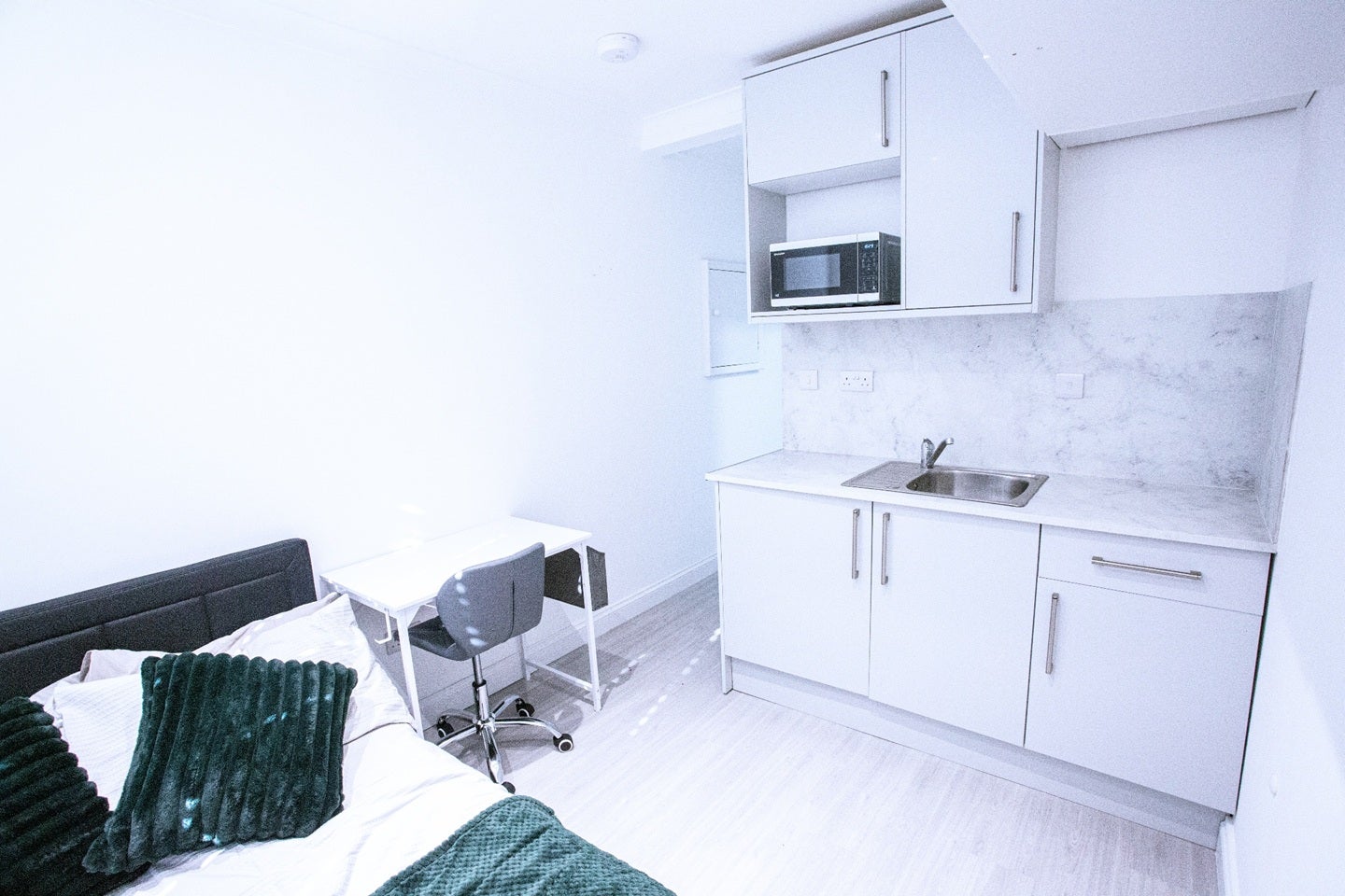 Room Sturton Street in Cambridge
