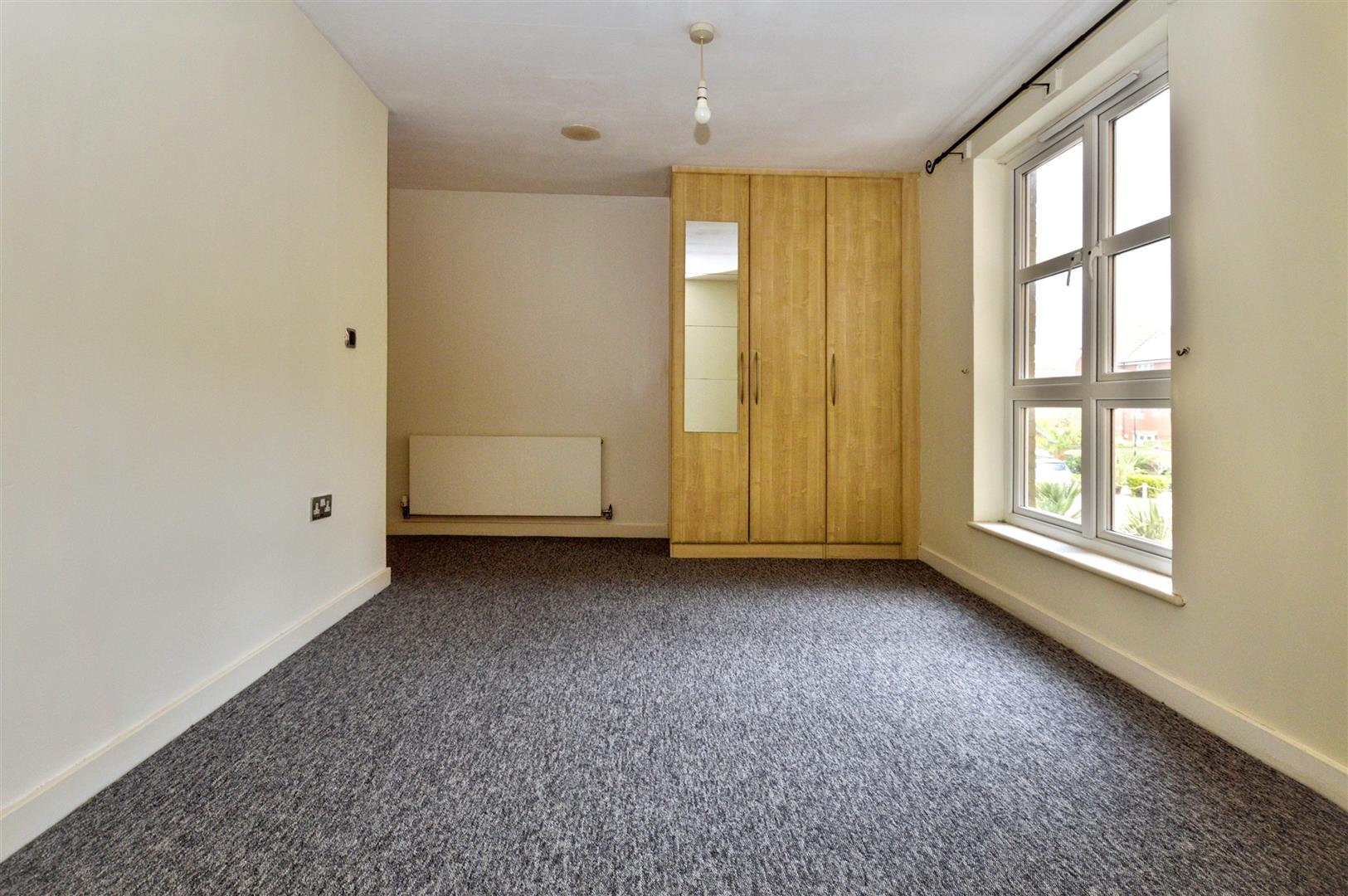 Flat Caroline Way in Eastbourne