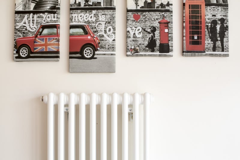Room Ivor Grove in Greater London