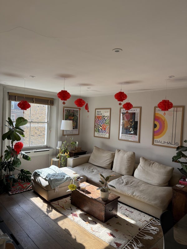 Room Courtfield Gardens in Greater London