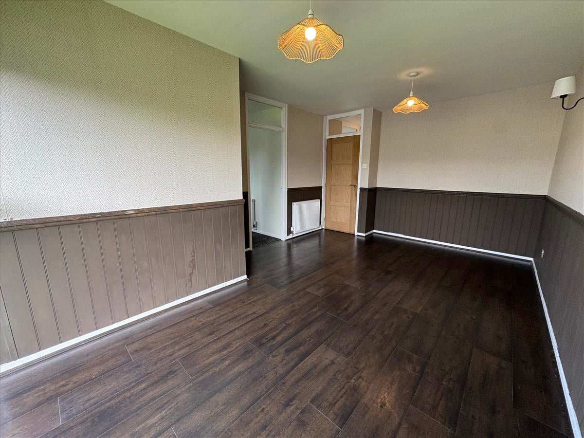 Flat Redcar Avenue in Preston
