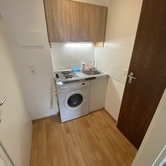 Zimmer Merowingerstraße in Düsseldorf