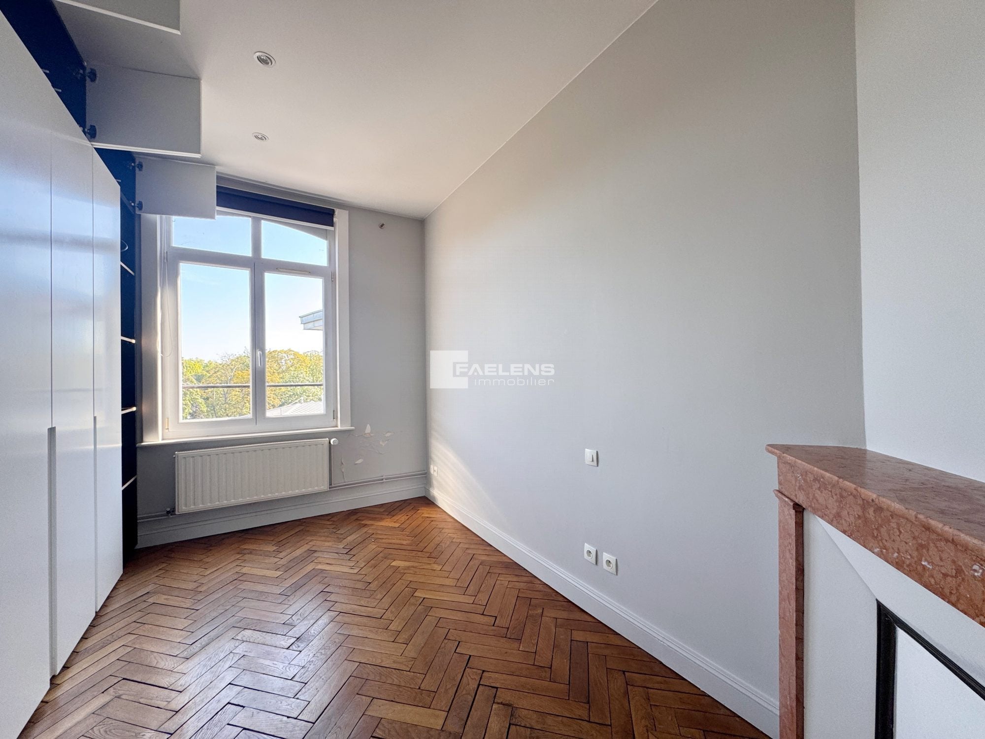 Flat Rue de Solférino in Lille