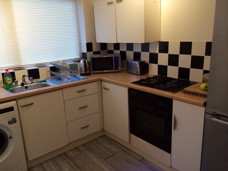 Room Crondall Street in Manchester