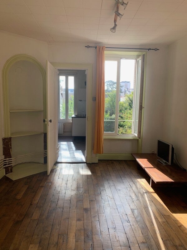 Appartement Rue De Mon Désert à Nancy