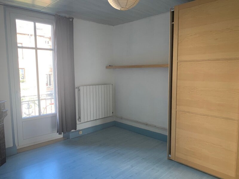 Appartement Rue De Mon Désert à Nancy