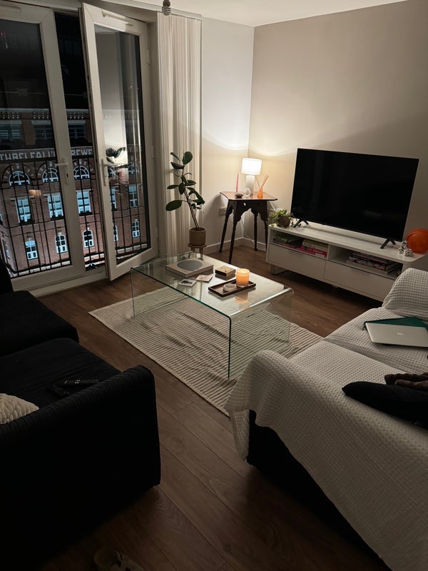 Room Sillavan Way in Salford