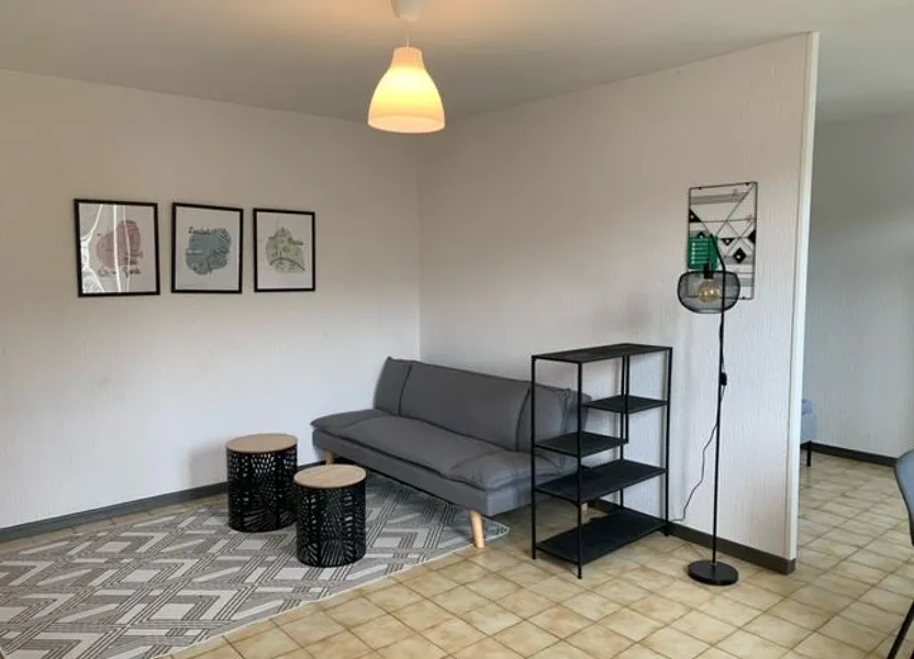 Appartement Rue Corneille à Le Creusot