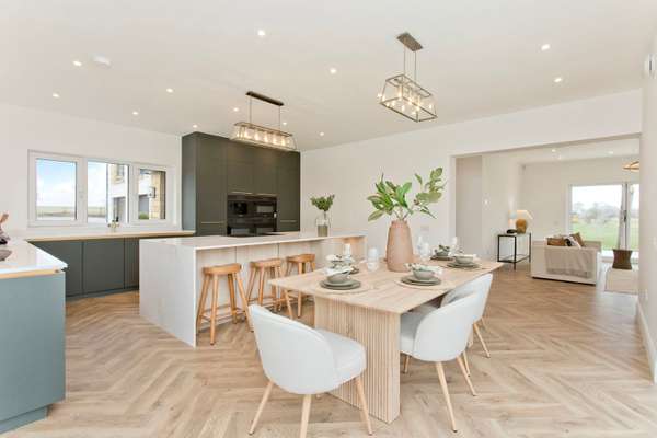 House A70 in City of Edinburgh