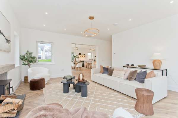 House A70 in City of Edinburgh