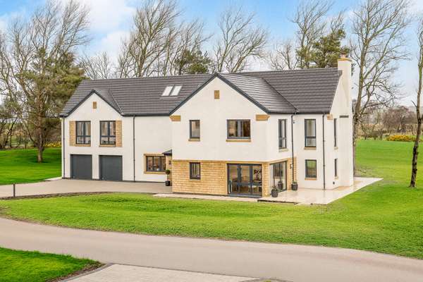 House A70 in City of Edinburgh